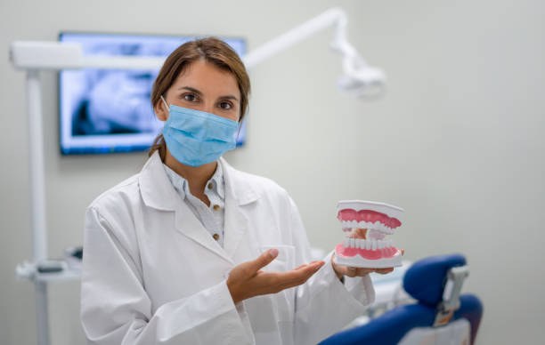 Best Emergency Dentist for Special Needs Patients in Summit, NJ