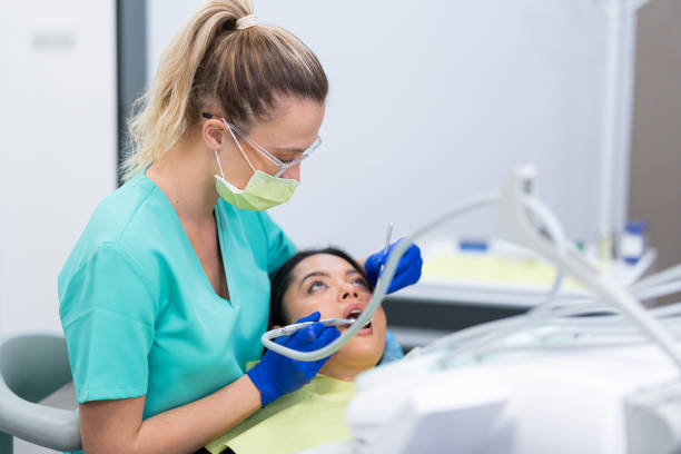 Best Emergency Dentist for Special Needs Patients in Summit, NJ